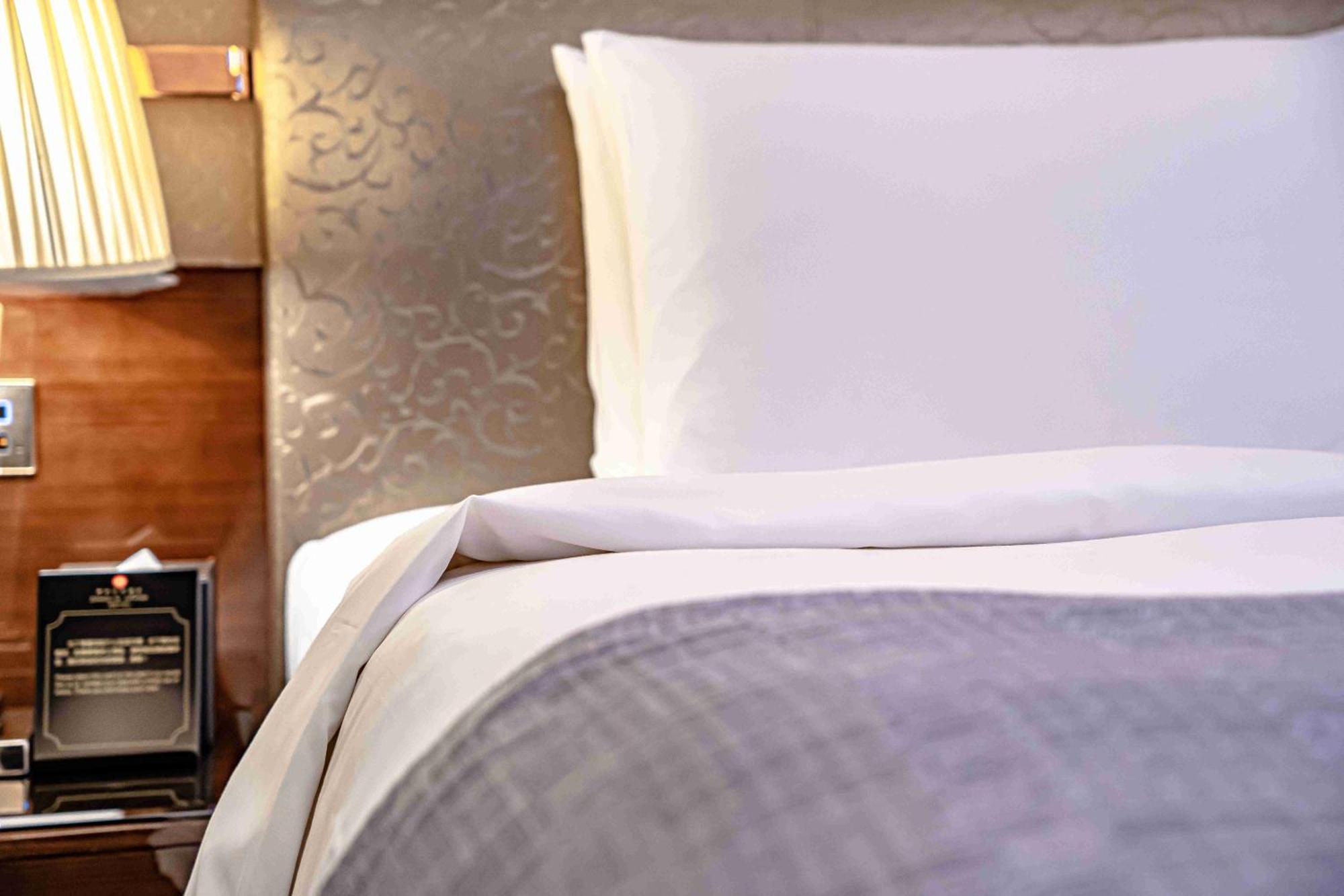 Zhaolin Grand Hotel بكين المظهر الخارجي الصورة