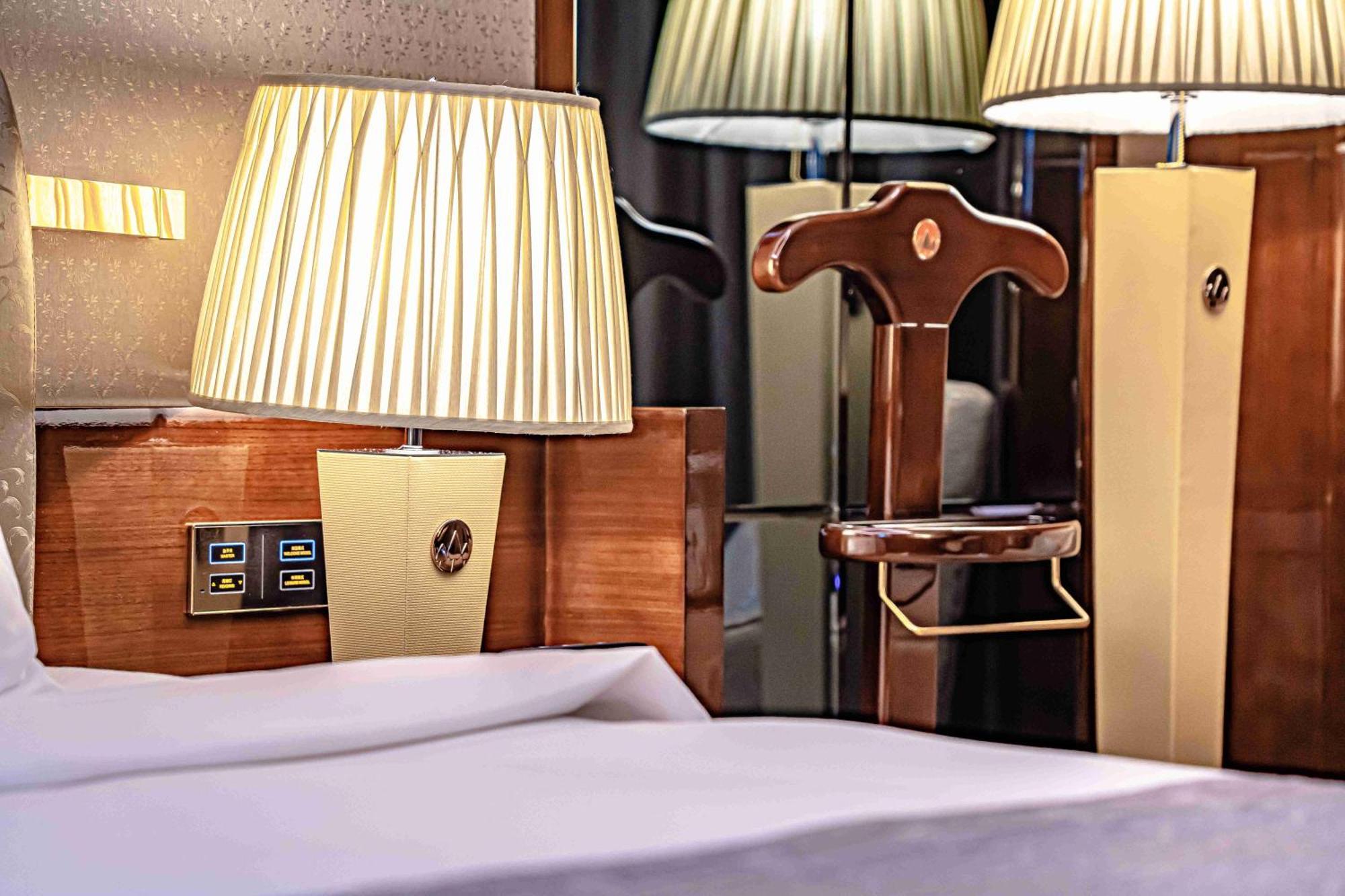 Zhaolin Grand Hotel بكين المظهر الخارجي الصورة