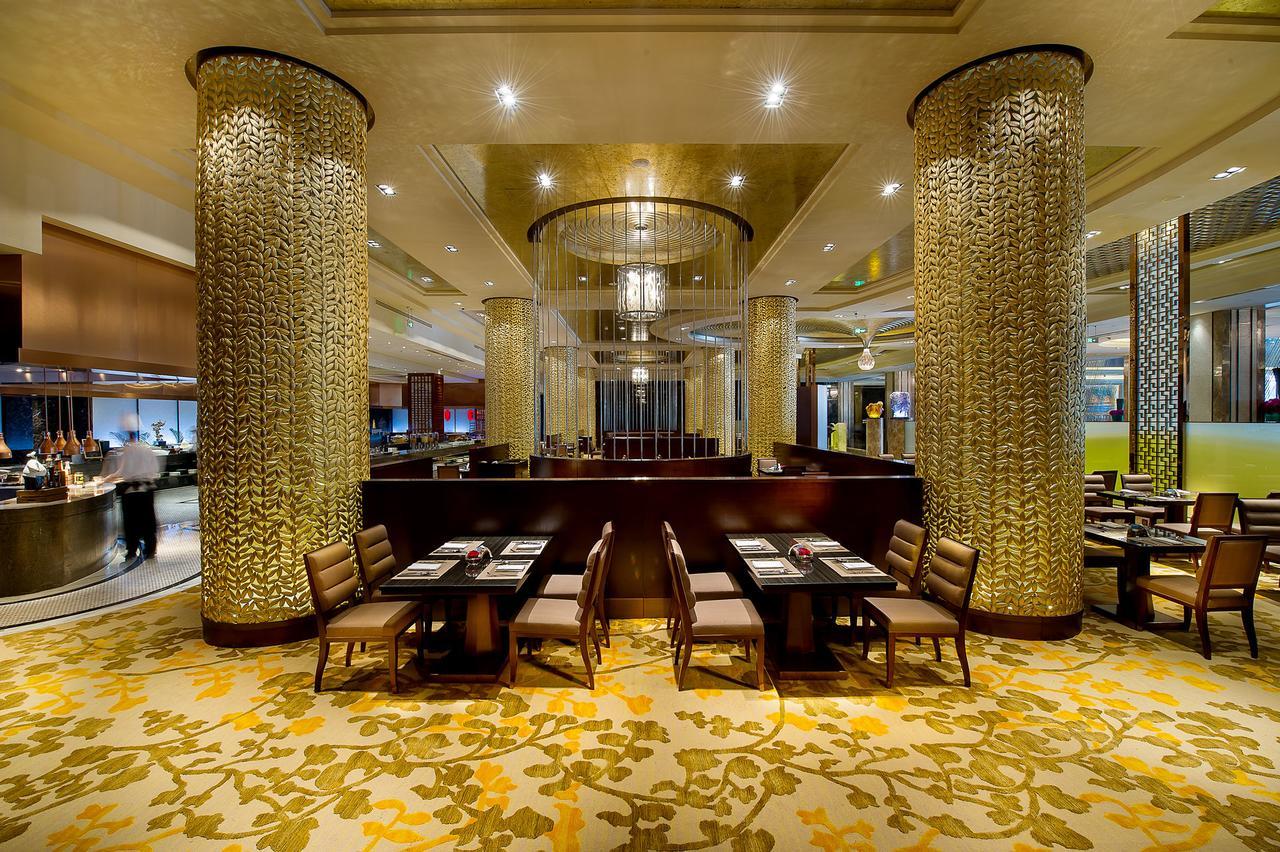 Zhaolin Grand Hotel بكين المظهر الخارجي الصورة